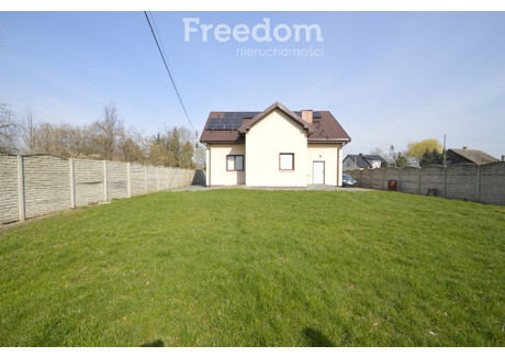 Dom na sprzedaż - Miechowa, Byczyna, Kluczborski, 133 m², 599 000 PLN, NET-12631/3685/ODS