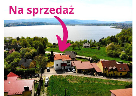 Dom na sprzedaż - Łączna Zarzecze, Łodygowice, Żywiecki, 280 m², 959 000 PLN, NET-12881/3685/ODS