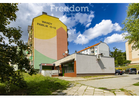 Lokal na sprzedaż - Wandy Pawlik Nysa, Nyski, 79,25 m², 475 000 PLN, NET-1517/3685/OLS