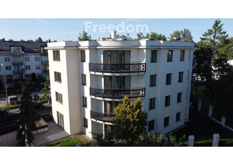 Mieszkanie na sprzedaż - Bemowo, Warszawa, 108,48 m², 2 199 000 PLN, NET-27445/3685/OMS