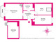 Mieszkanie na sprzedaż - Mazowiecka Częstochowa, 66 m², 489 000 PLN, NET-29873/3685/OMS