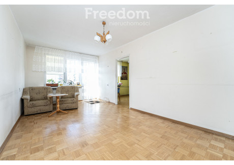 Mieszkanie na sprzedaż - Ochota, Warszawa, 60 m², 950 000 PLN, NET-30606/3685/OMS