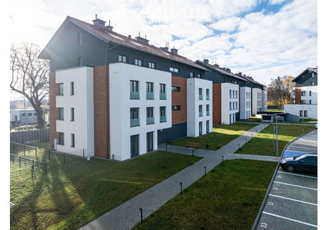 Mieszkanie na sprzedaż - Wejherowska Puck, Pucki, 69,56 m², 612 128 PLN, NET-34151/3685/OMS