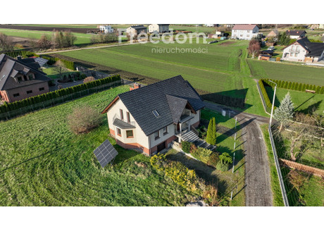 Dom na sprzedaż - Sikorek Studzienice, Pszczyna, Pszczyński, 263 m², 1 000 000 PLN, NET-13497/3685/ODS