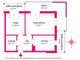 Mieszkanie na sprzedaż - Gioacchino Rossiniego Białołęka, Warszawa, 48,27 m², 660 000 PLN, NET-28991/3685/OMS