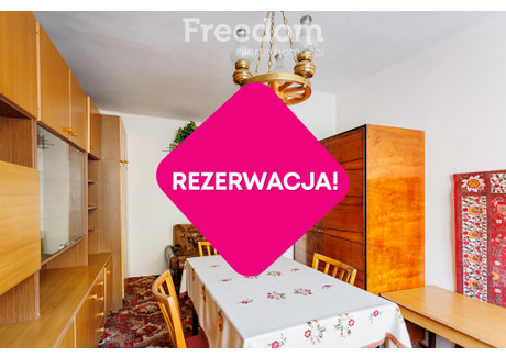 Mieszkanie na sprzedaż - Konna Klikowa, Tarnów, 41,8 m², 240 000 PLN, NET-34046/3685/OMS