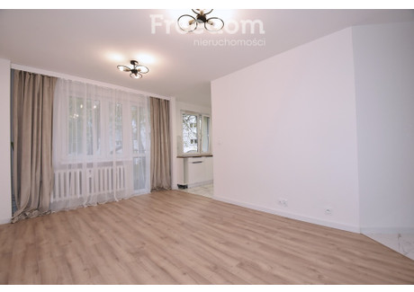 Mieszkanie na sprzedaż - Zaodrze, Opole, 36 m², 399 000 PLN, NET-35089/3685/OMS