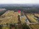 Działka na sprzedaż - Jastkowice, Pysznica, Stalowowolski, 1116 m², 106 020 PLN, NET-5989/3685/OGS