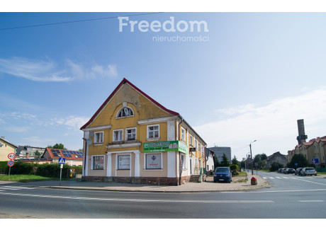Dom na sprzedaż - Bohaterów Westerplatte Pasłęk, Elbląski, 500 m², 860 000 PLN, NET-9048/3685/ODS