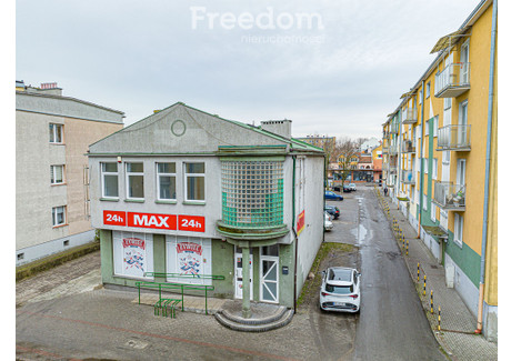 Lokal na sprzedaż - Armii Krajowej Braniewo, Braniewski, 239,74 m², 1 000 000 PLN, NET-1211/3685/OLS