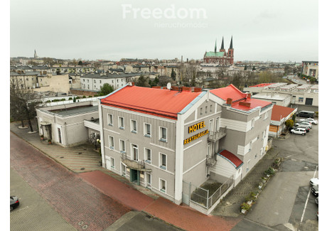 Hotel na sprzedaż - Częstochowa, 2228,62 m², 6 700 000 PLN, NET-776/3685/OOS