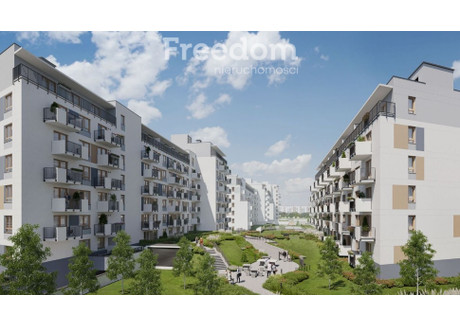 Mieszkanie na sprzedaż - Optyków Gocław, Praga-Południe, Warszawa, 47,76 m², 730 100 PLN, NET-27747/3685/OMS