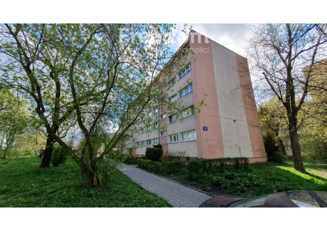 Mieszkanie na sprzedaż - Władysława Broniewskiego Dąbrowa, Łódź, 37,25 m², 285 000 PLN, NET-29620/3685/OMS