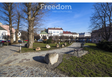 Mieszkanie na sprzedaż - Adama Mickiewicza Śródmieście, Rzeszów, 160,5 m², 1 100 000 PLN, NET-31843/3685/OMS