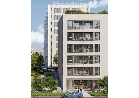 Mieszkanie na sprzedaż - Mokotów, Warszawa, 64,49 m², 1 290 186 PLN, NET-31146/3685/OMS