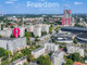 Mieszkanie na sprzedaż - Plac Grunwaldzki Koszutka, Katowice, 38,1 m², 399 000 PLN, NET-32617/3685/OMS