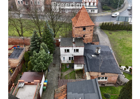 Dom na sprzedaż - Brodnicka Golub-Dobrzyń, Golubsko-Dobrzyński, 64,92 m², 219 000 PLN, NET-11245/3685/ODS