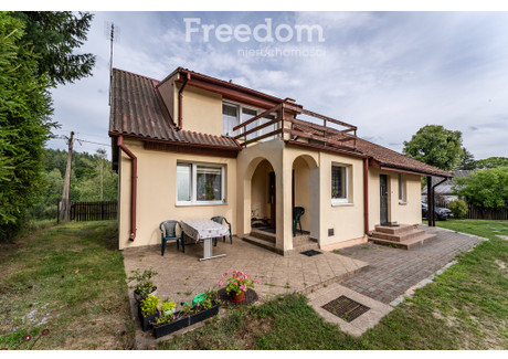 Dom na sprzedaż - Rapaty, Gietrzwałd, Olsztyński, 92 m², 799 999 PLN, NET-12448/3685/ODS