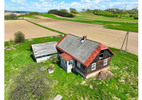 Dom na sprzedaż - Polna Krościenko Wyżne, Krośnieński, 160 m², 125 000 PLN, NET-9519/3685/ODS