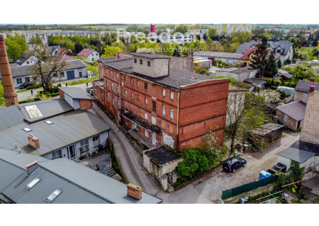 Lokal na sprzedaż - Sienkiewicza Wałcz, Wałecki, 1932,28 m², 600 000 PLN, NET-694/3685/OOS