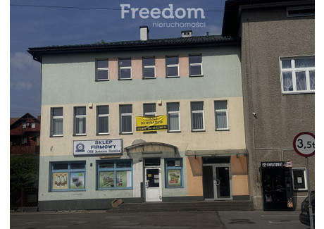 Lokal do wynajęcia - Jasienica Rosielna, Brzozowski, 97 m², 2700 PLN, NET-1720/3685/OLW