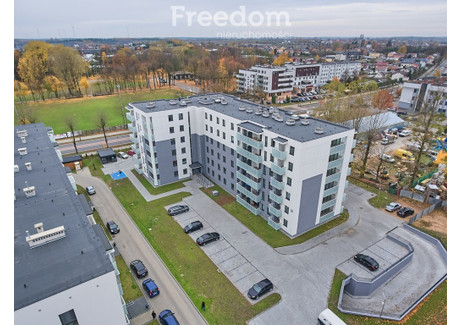 Mieszkanie na sprzedaż - Grajewo, Grajewski, 81,12 m², 478 608 PLN, NET-25102/3685/OMS