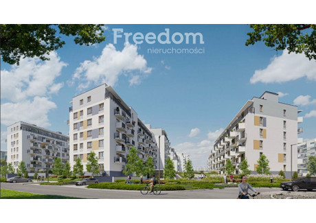 Mieszkanie na sprzedaż - Praga-Południe, Warszawa, 53,78 m², 913 200 PLN, NET-26999/3685/OMS