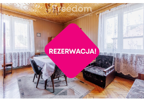 Mieszkanie na sprzedaż - Ludwika Waryńskiego Tarnów, 32,66 m², 219 000 PLN, NET-32677/3685/OMS