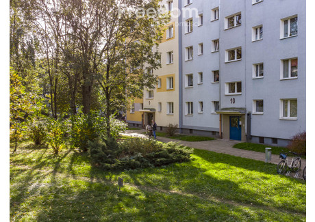 Mieszkanie na sprzedaż - Komisji Edukacji Narodowej Nysa, Nyski, 48,7 m², 350 000 PLN, NET-33480/3685/OMS