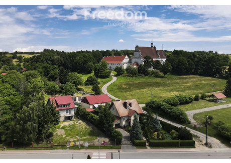 Dom na sprzedaż - dr. Jakuba Zysmana Klimontów, Sandomierski, 180,5 m², 490 000 PLN, NET-12109/3685/ODS