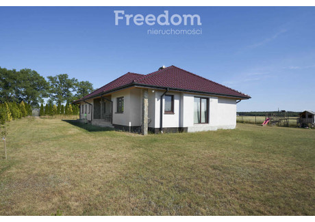 Dom na sprzedaż - Zagrodowa Łukta, Ostródzki, 217,31 m², 1 299 000 PLN, NET-7309/3685/ODS
