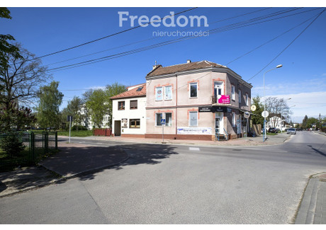 Lokal na sprzedaż - Reja Mielec, Mielecki, 300 m², 1 499 900 PLN, NET-1428/3685/OLS