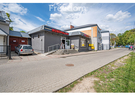 Lokal na sprzedaż - Reja Sztum, Sztumski, 146 m², 595 000 PLN, NET-1630/3685/OLS