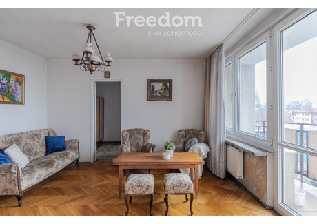 Mieszkanie na sprzedaż - Marcina Kasprzaka Wola, Warszawa, 67,9 m², 995 000 PLN, NET-28267/3685/OMS
