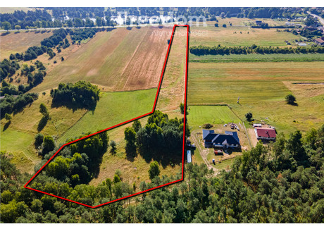 Działka na sprzedaż - Krępsko, Szydłowo, Pilski, 22 500 m², 340 000 PLN, NET-4642/3685/OGS