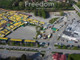 Działka na sprzedaż - Legionów Krosno, 4265 m², 1 492 750 PLN, NET-7623/3685/OGS