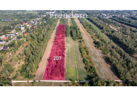 Działka na sprzedaż - Łomżyńska Częstochowa, 11 473 m², 1 600 000 PLN, NET-8718/3685/OGS