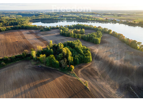 Działka na sprzedaż - Iława, Iławski, 660 000 m², 12 000 000 PLN, NET-8939/3685/OGS