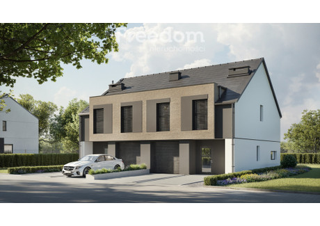 Dom na sprzedaż - Żeglarska Piła, Pilski, 124,8 m², 819 000 PLN, NET-10617/3685/ODS