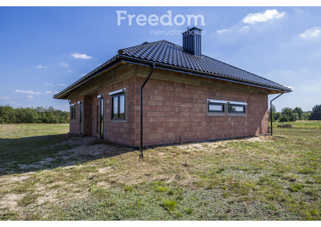 Dom na sprzedaż - Rzeszowska Bojanów, Stalowowolski, 200 m², 449 999 PLN, NET-10179/3685/ODS