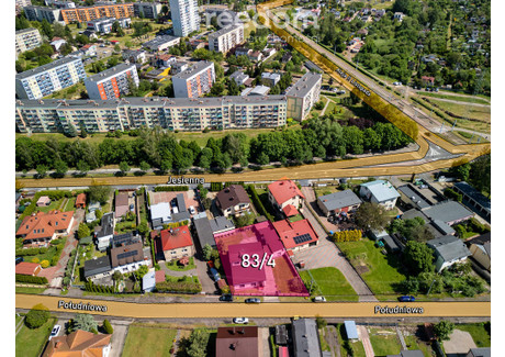 Dom na sprzedaż - Wrzosowiak, Częstochowa, 790 m², 839 000 PLN, NET-11954/3685/ODS