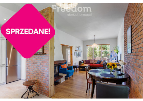 Dom na sprzedaż - Rzuchowa, Pleśna, Tarnowski, 102 m², 699 000 PLN, NET-12975/3685/ODS