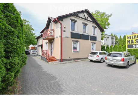 Lokal na sprzedaż - Piła, Pilski, 312 m², 1 499 000 PLN, NET-594/3685/OOS