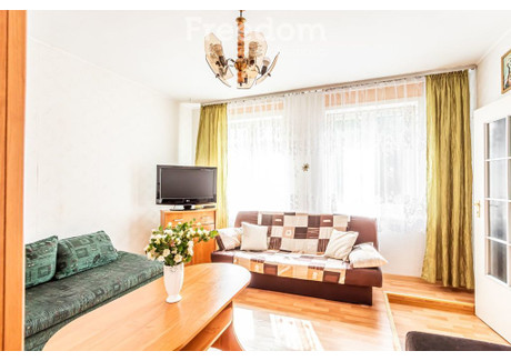 Mieszkanie na sprzedaż - Topolowa Ustronie Morskie, Kołobrzeski, 34,44 m², 270 000 PLN, NET-26592/3685/OMS