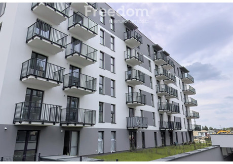 Mieszkanie na sprzedaż - Chełmżyńska Rembertów, Warszawa, 38,32 m², 486 664 PLN, NET-26078/3685/OMS