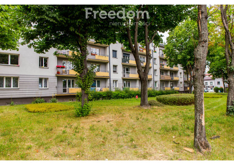 Mieszkanie do wynajęcia - Chłopickiego Częstochowa, 56 m², 1600 PLN, NET-4846/3685/OMW