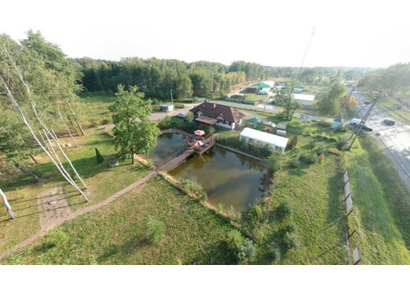 Działka na sprzedaż - Żyrardowska Stare Budy, Jaktorów, Grodziski, 6074 m², 949 000 PLN, NET-7136/3685/OGS