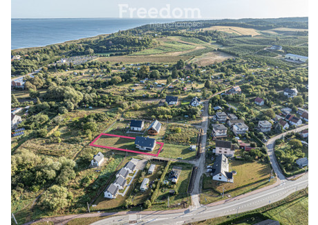 Dom na sprzedaż - Dzika Tolkmicko, Elbląski, 300 m², 1 950 000 PLN, NET-12894/3685/ODS