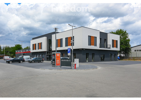 Biuro do wynajęcia - Głuchowska Piła, Pilski, 102,6 m², 5130 PLN, NET-1768/3685/OLW