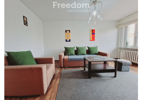 Mieszkanie na sprzedaż - Terebelska Biała Podlaska, 48 m², 298 000 PLN, NET-28704/3685/OMS